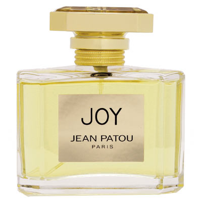 30. Joy perfume
