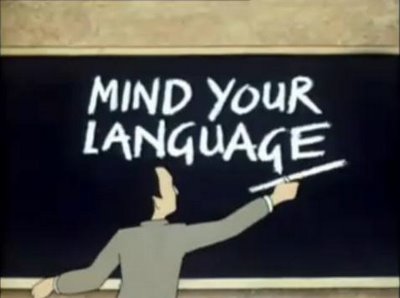 JOB mind-your-language